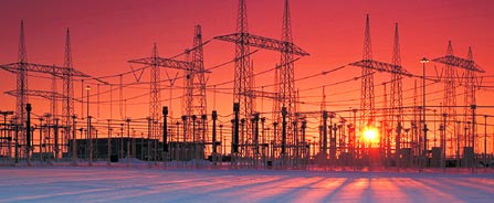 Développement des ressources hydroélectriques du Nord-Ouest et du Nord-Est québécois