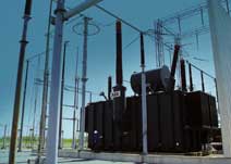 Institut de recherche d'Hydro-Québec, à Varennes