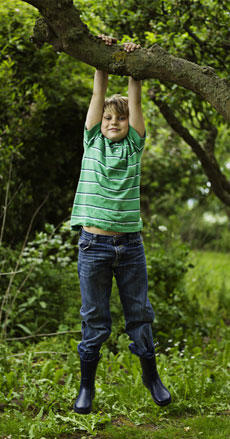 Appréciez les atouts d'un réseau souterrain