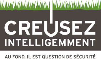 CREUSEZ INTELLIGEMMENT - AU FOND, IL EST QUESTION DE SÉCURITÉ