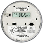 Compteur communicant fabriqué par Landis+Gyr, G9SS