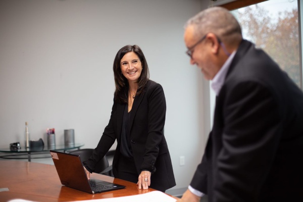 Rencontre entre Hydro-Québec et Olymel