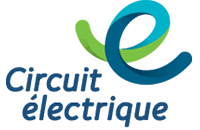 Le Circuit électrique alimenté par Hydro-Québec