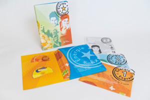 La Sécuricourse et L’Électrocourse