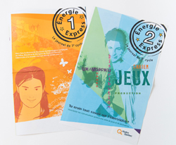 La Sécuricourse et L’Électrocourse