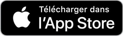 Télécharger dans l’App Store