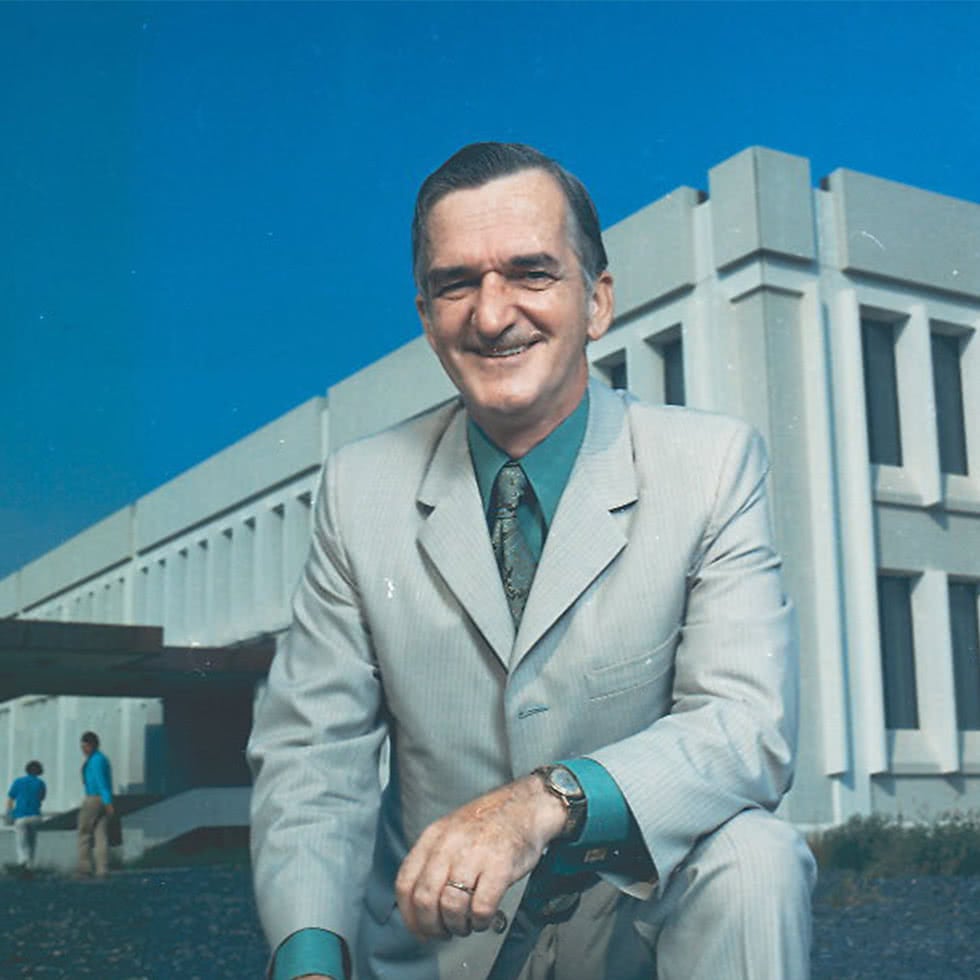 Photo de Lionel Boulet