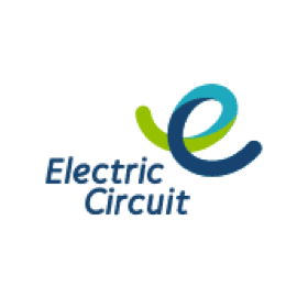 The Electric Circuit logo