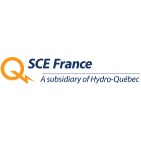 SCE France, Hydro-Québec affiliate
