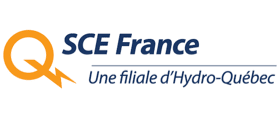 SCE France, une filiale d'Hydro-Québec