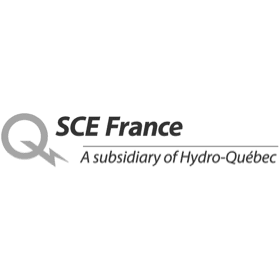 SCE France, Hydro-Québec affiliate