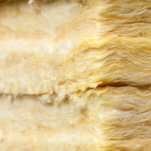 Photo de mousse isolante