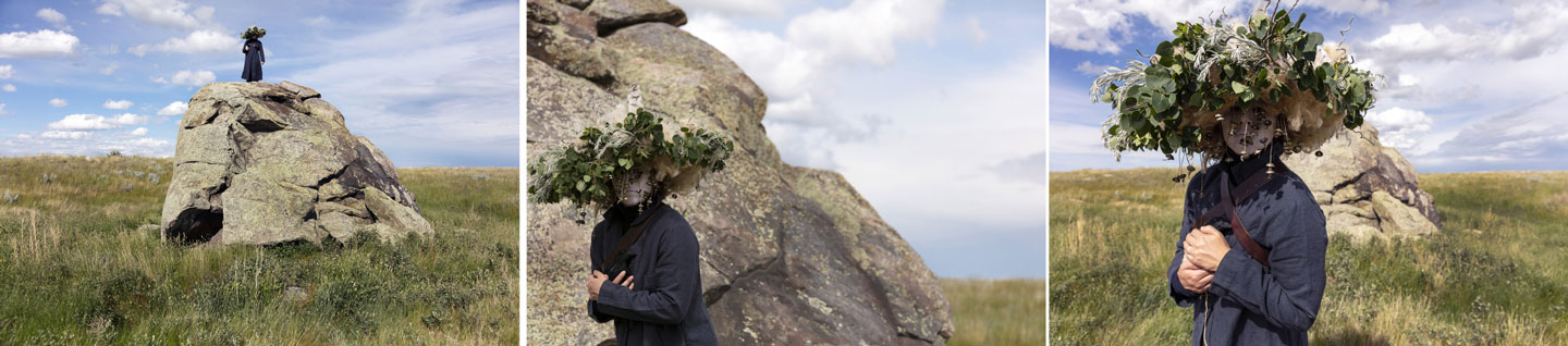 Épreuves à développement chromogène