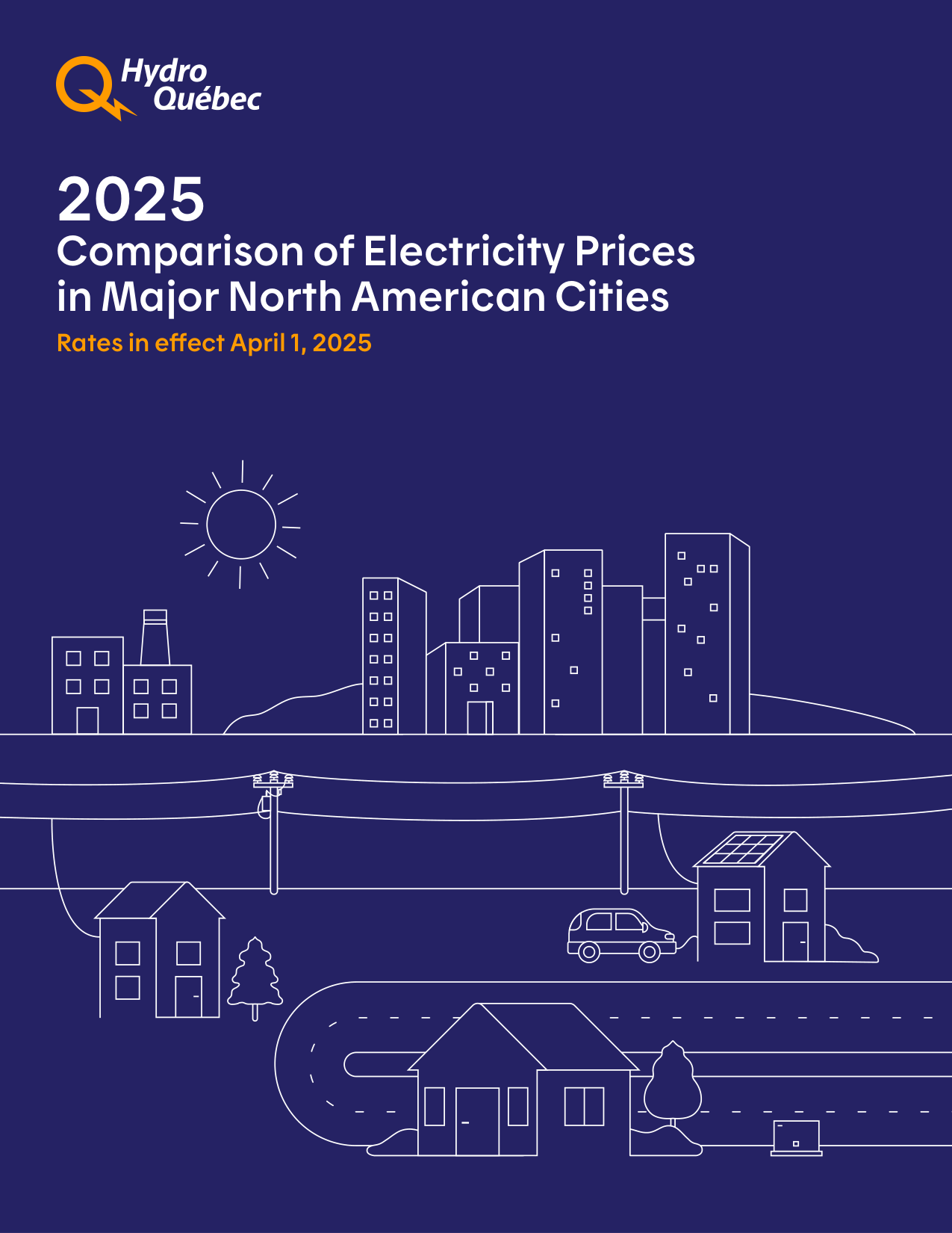 Detailed report.2025 Edition