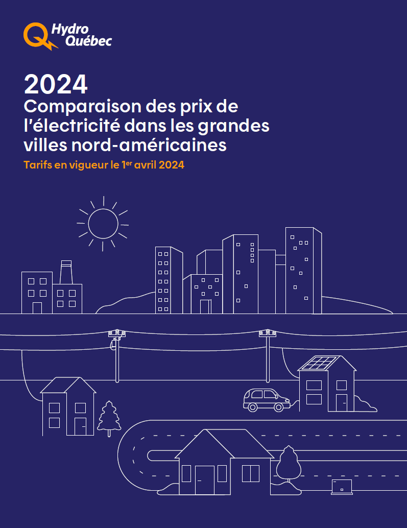 Rapport détaillé | Édition 2024