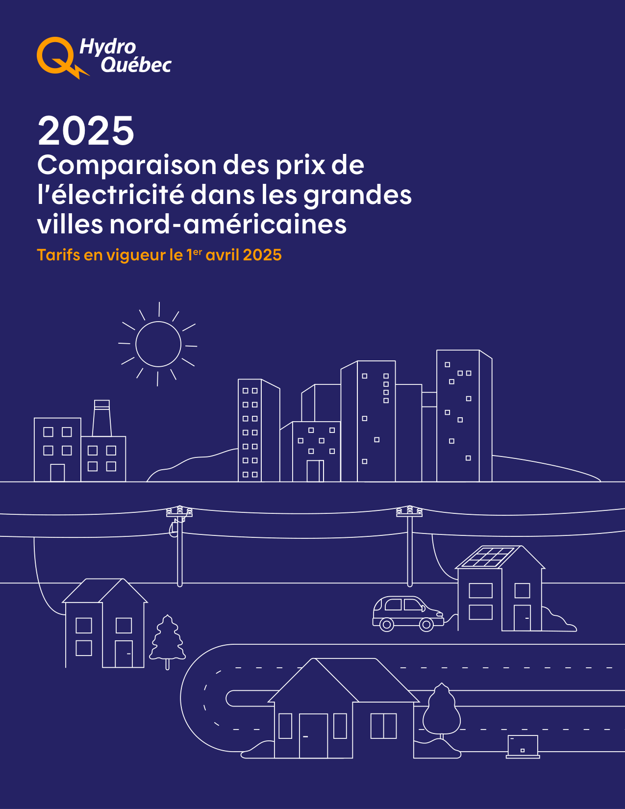 Rapport détaillé | Édition 2025