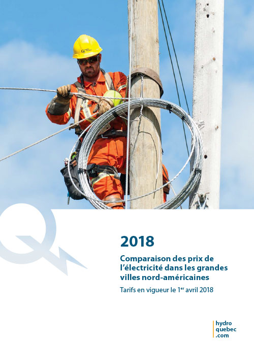 Rapport détaillé | Édition 2018