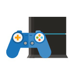 Appareils de divertissement